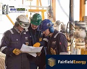 شرکت Fairfield و استفاده از زیروکلاینت‌ها جهت دسترسی به برنامه‌های کاربردی نفت و گاز